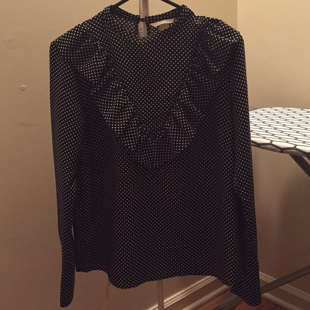Blouse - Picture 2 of 2